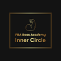 FBA BOSS ACADEMY logo