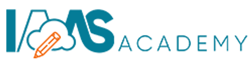 IaaS Academy logo