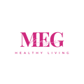 Meg Hays Healthy Living School logo