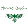 Ancient Wisdom logo
