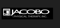 JACOBO PHYSICAL THERAPY E PHYSIO REHAB KITS logo