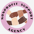 Nonprofit Support Agency logo