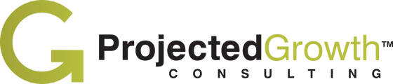Projected Growth Consulting - PGC logo