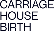 Carriage House Birth logo