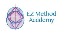 The EZ Method Academy logo