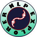 NLP Explorer logo