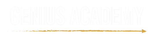 Genius Academy logo