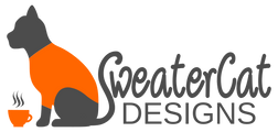 Sweater Cat Designs logo