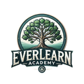 EverLearn Academy  logo