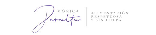 Dra. Mónica Peralta logo