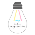 Indie Inspiration logo