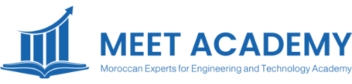 MEET ACADEMY logo