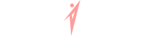 SuperAnalyst Academy logo