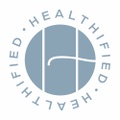 Healthified logo