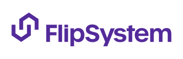 FlipSystem logo