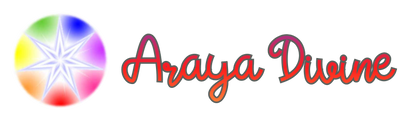 Araya Divine ART Shine Connective logo