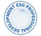 ESG Professional Development logo