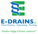 E-Drains Course logo