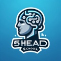 5Head School logo