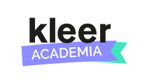 Academia Kleer Online logo