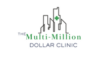 The Multi-Million Dollar Clinic logo