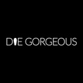 DIE GORGEOUS BEAUTY ACADEMY logo
