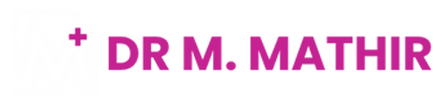 Dr. Matheena Mathir's School logo