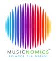 Musicnomics logo