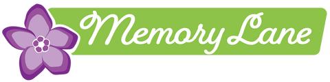 Memory Lane Foundation Dementia Training logo
