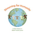 Streaming for Humanity: A Global Collective of Waldorf-Inspired Lessons logo