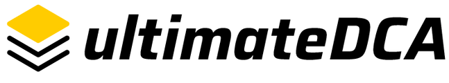 ultimateDCA logo