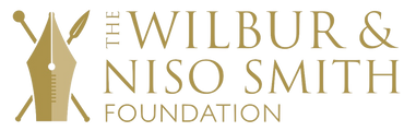 The Wilbur & Niso Smith Foundation logo