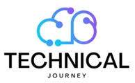 Technical Journey logo