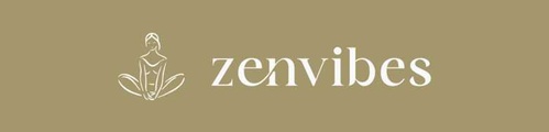 Zenvibes Studio logo