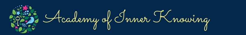 Academy of Inner Knowing logo