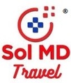 Sol MD Travel Doctor logo
