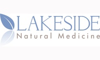 Lakeside Natural Medicine's School logo