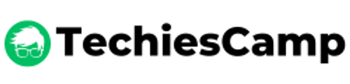 Techiescamp logo
