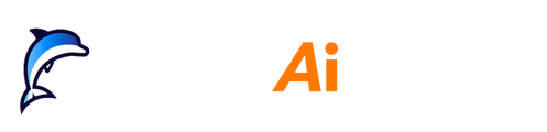 The AiEdge logo