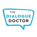 Dialogue Doctor School logo