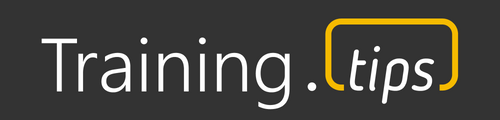 Training.tips logo
