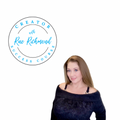 Rae Richmond's Content Creator Training & Coaching logo