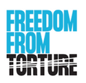 Freedom from Torture logo