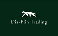 The Diz-Plin Trading Course logo