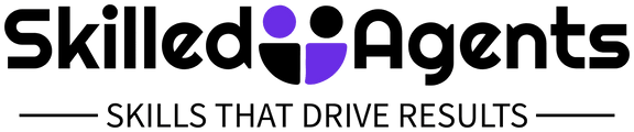 Skilled Agents logo