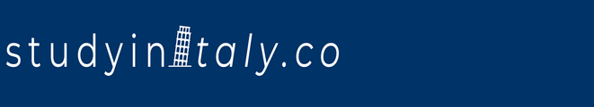 studyinitaly.co logo