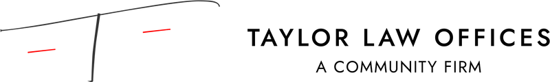 Taylor Law Academy with Matthew Taylor logo