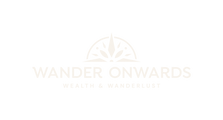 Wander Onwards LLC logo