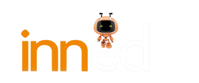 InnEdu STEAM logo