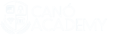 Cano Academy Online logo